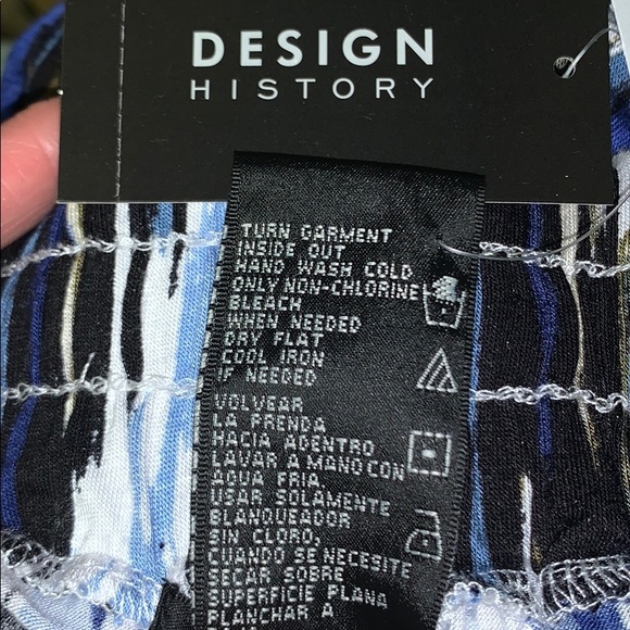 ⭐️NEW⭐️Maxi SKIRT w/Slits & Pockets💙 - Picture 3 of 6